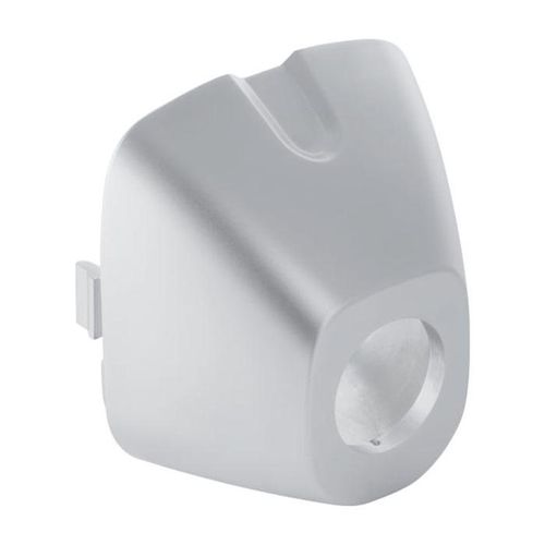 Geberit Abdeckrosette für SpülrohAnschluss 240895461 zu HyTronic UR-IRB/AP