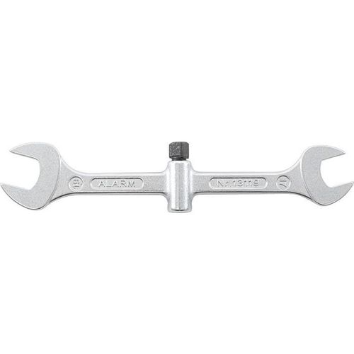 ALARM Montageschlüssel 4022668131199 Stockschraubenschlüssel