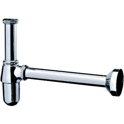 hansgrohe Tassensiphon 52010000 11/4", installationsfreundlich, chrom