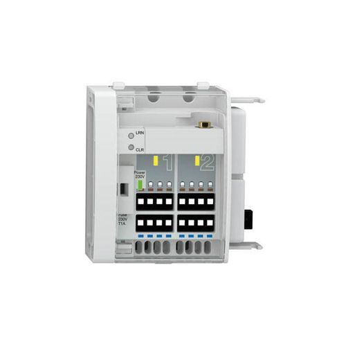 Afriso Reglermodul 78123 F2A, für 2 Regelkreise