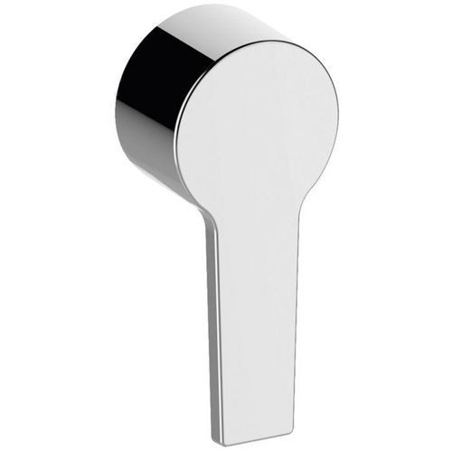 Keuco IXMO Griff 59551051101 Nickel gebürstet