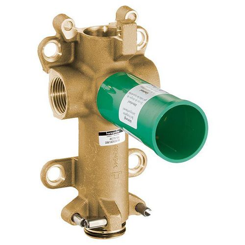 hansgrohe Axor One Grundkörper 45770180 für Unterputz Abstellventil