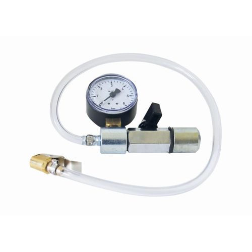 Sanit Fauch Anschlussadapter 8700 für Gefäßfüller