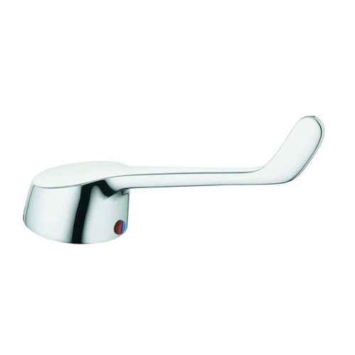 Kludi Medi-Mix Hebel 7571805-00 chrom