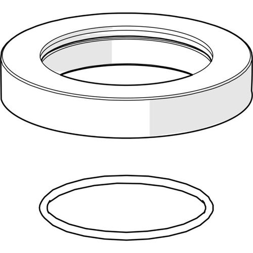 Hansa Deckplatte 59914668 d 72 mm,HANSA