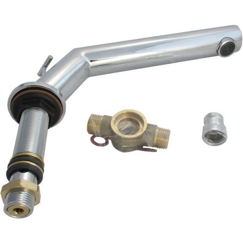 Kludi Ersatzteil Auslauf kpl. 7418405-00 chrom