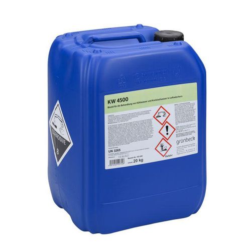 Grünbeck Dosierchemikal KW 4500, 20 kg 160658
