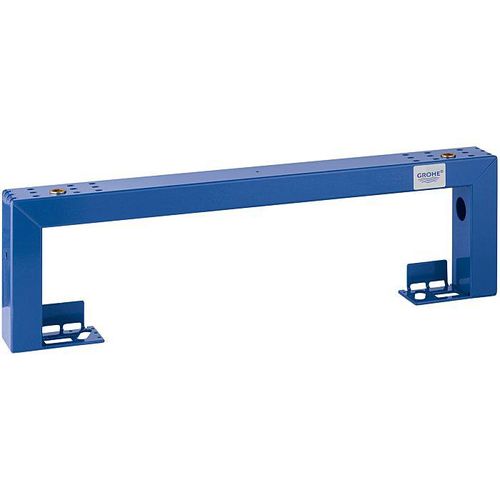 Grohe Rapid SL Verlängerung 38629000 für Bodenaufbau von 200 bis 350 mm