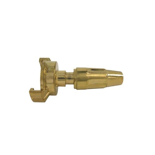 AquaCraft Spritzdüse 1001000048 messing, 3/4"