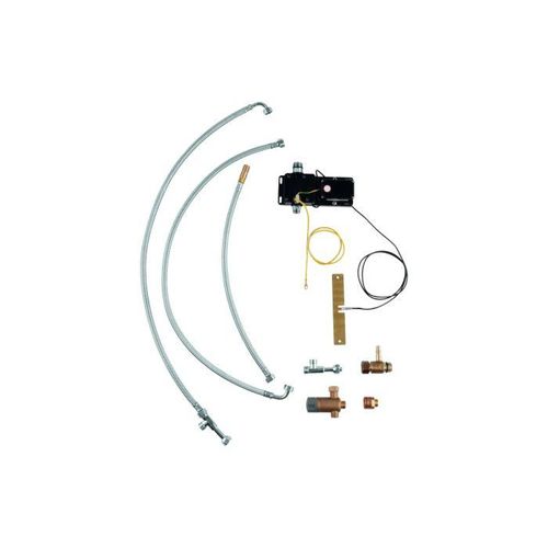 Grohe Foot Control Umrüstset 30309000 6 V, chrom