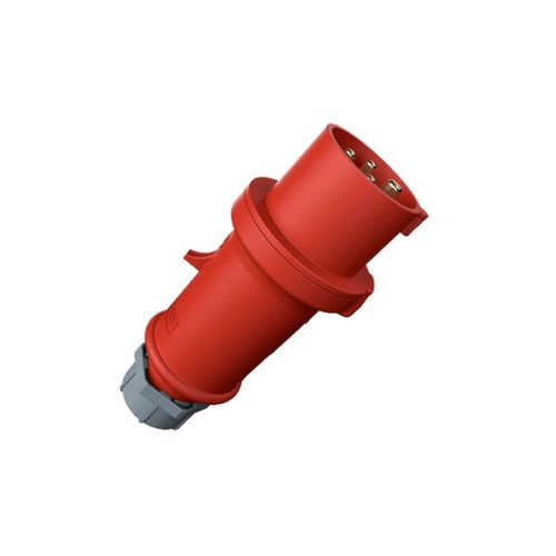 Mennekes Phasenwender ProTOP® 3322 32A, 6h, 400V, 5P