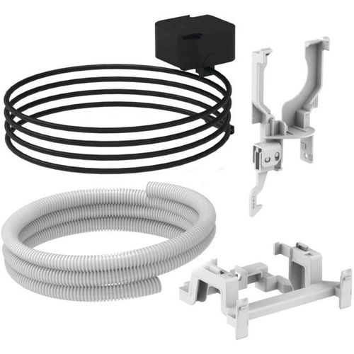 Ideal Standard Umrüstset R015867 auf no touch Sensor, Altes/Symfo
