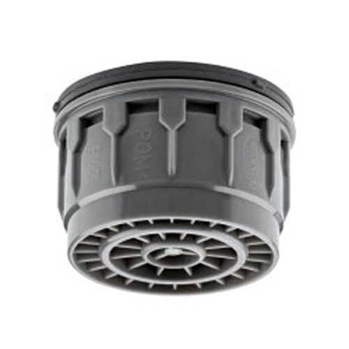 Neoperl Pca care Innenteil 02150047 M 22 / M 24x1, 6 l/min, schwarz