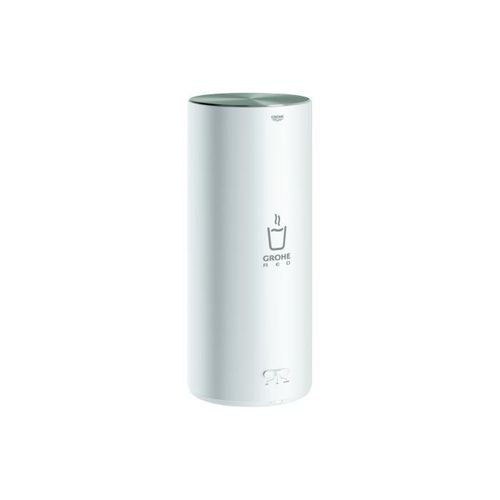 Grohe Red Boiler 40831001 Größe L, 7 l gesamt, 5,5 l kochend