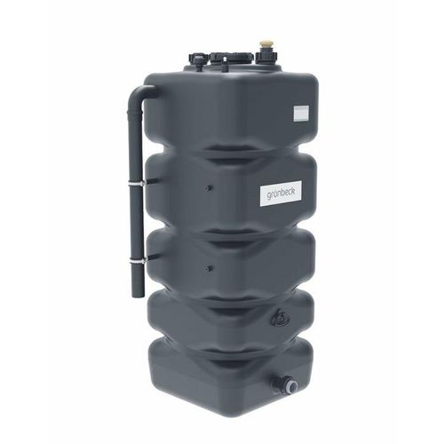 Grünbeck Ergänzungsbehälter GT 1000 ohne 712000050000 Sterilluftfilter