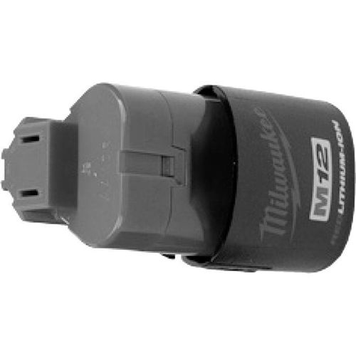 Uponor Q&e Ersatzakku 1061185 M12, Li-Ion, für Aufweitwerkzeug