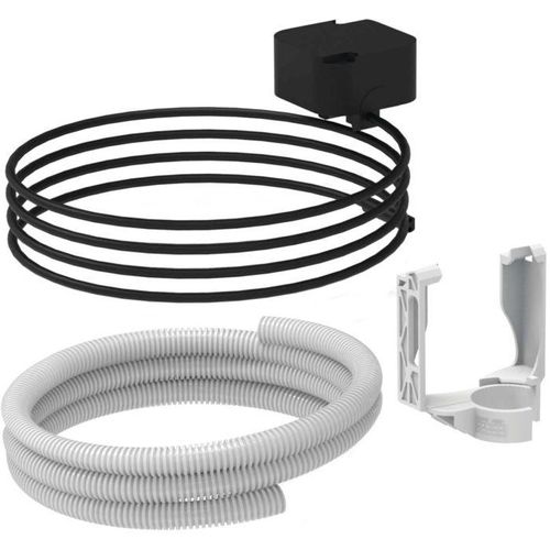 Ideal Standard Umrüstset R015067 auf no touch Sensor, Altes/Symfo