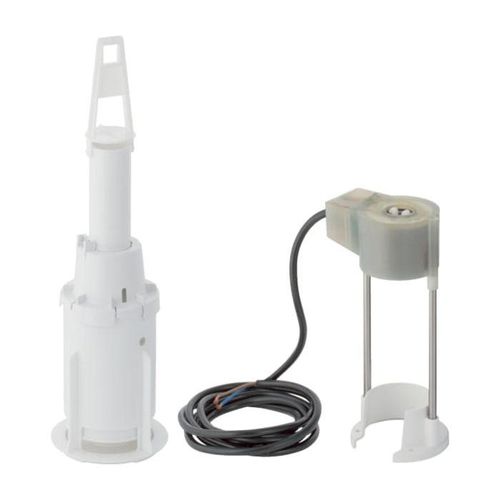 Geberit Elektromagnetheber 115505001 mit Stativ zu 123.300