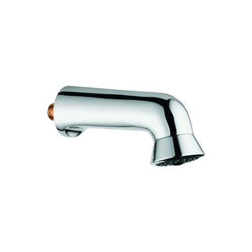 Grohe Kopfbrause Relexa Sport chrom, DN 15, SpeedClean Antikalk-System