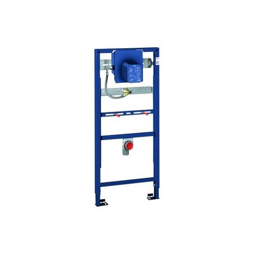 Grohe Rapid SL Urinal Element 38786001 Bauhöhe: 1,13 und 1,30 m, mit Grohe Rapido U