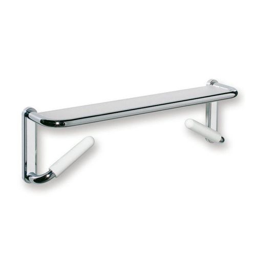 Hewi Spiegelablage White Edition 80203W10099 Kunststoff weiss