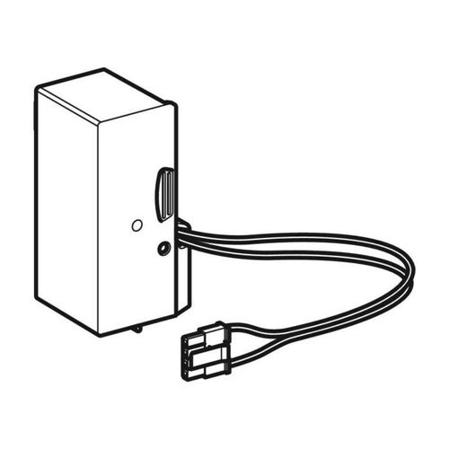 Geberit Netzteil 241944001 für UR- Steuerungen ab 2009
