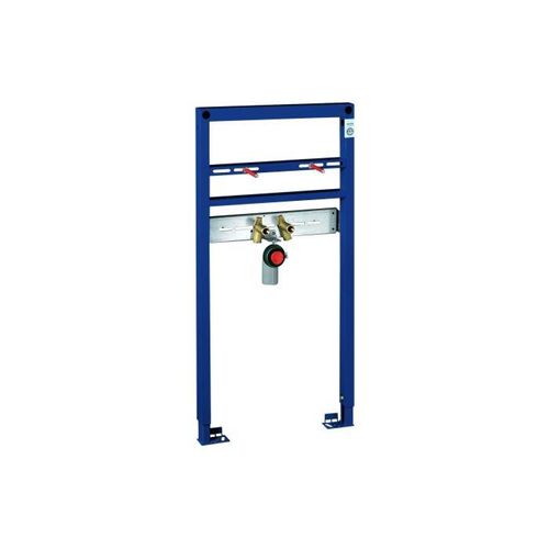 Grohe Rapid SL Waschtisch Element 38541000 Bauhöhe 1,00m, für Einlochbatterie