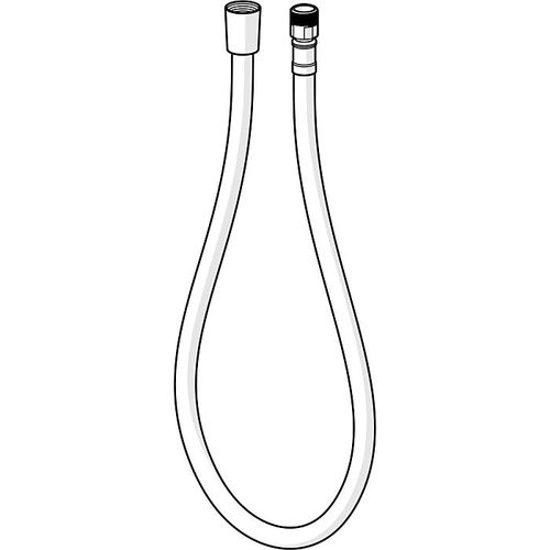 Hansa Schlauch 59914690 L=1500, G1/2-M14x1,HANSA