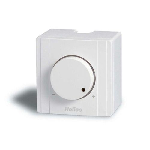 Helios Elektronischer-Drehzahlsteller ESA 1 0238 Aufputz 1,0 A, stufenlos