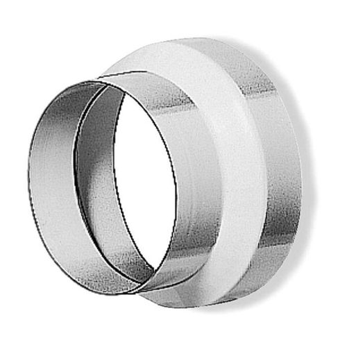 Helios RZ 100/80 Reduzierung 5223 Reduzierung von 100/80 mm, Kunststoff