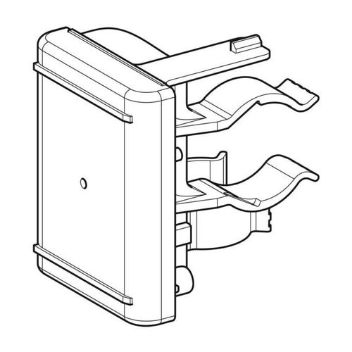Geberit Generatorsteuerung für HyTronic 242573001 WT-Armatur