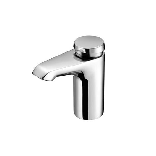 Schell Xeris sc Selbstschluss-Waschtisch-Armatur 021580699 HD-K small, verchromt