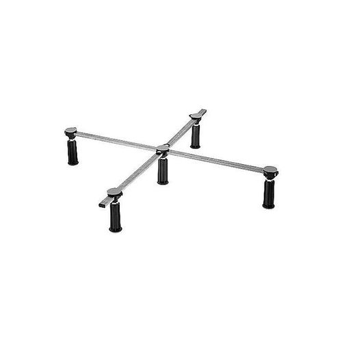 Duravit Duschwannenfuß D-Code 790129000000000 für Duschwannen