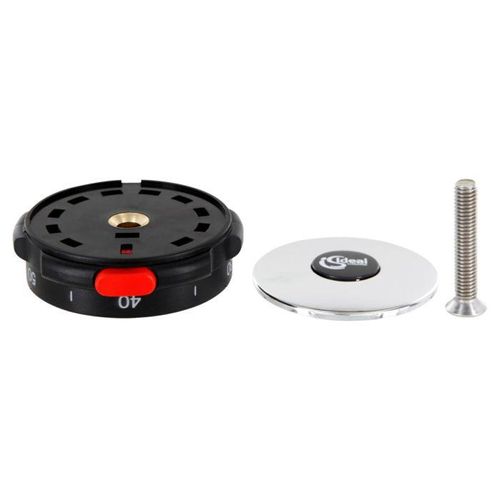 Ideal Standard Idealux Temperaturgriff A960120AA, für A5410 ehemals A961001