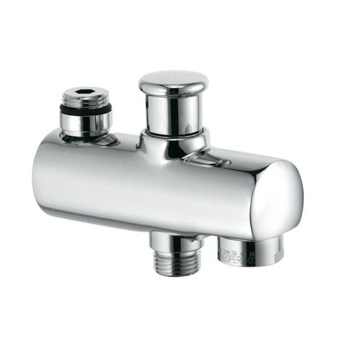 Kludi Wanneneinlauf 7524805-00 chrom