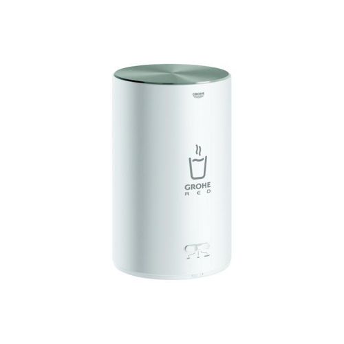Grohe Red Boiler 40830001 Größe M, 4 l gesamt, 3 l kochend