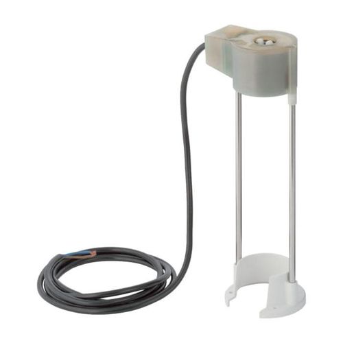 Geberit Elektromagnetheber f. elektr 115497001 Ausl. zu UP-Spk. 10.800, Bj. 1976-1988
