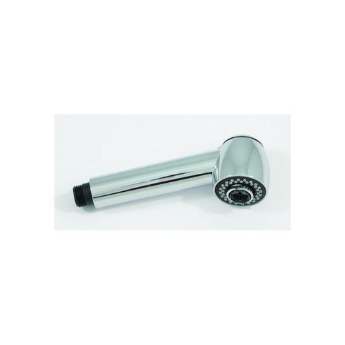 IS Handbrause MELOH SINUS ND, Chrom