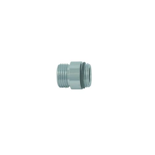 Kludi Brauseanschlussnippel 7551205-00 chrom