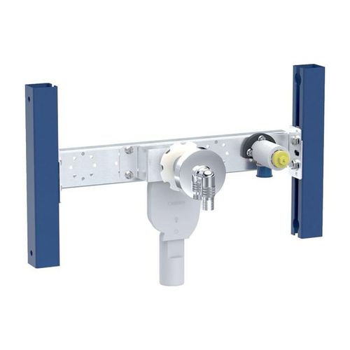 Geberit Traverse Duofix 111778001 für Waschmaschine