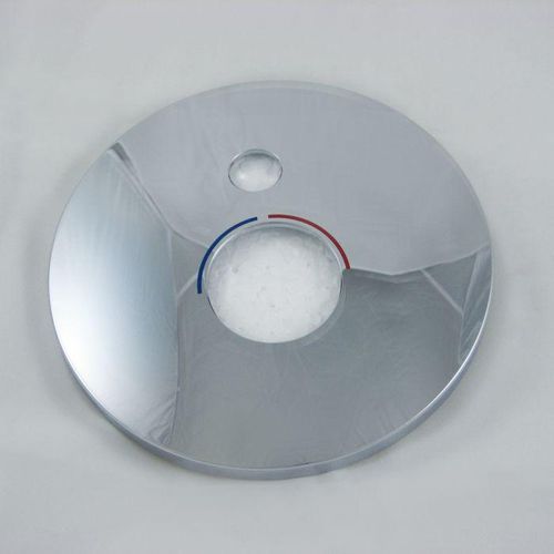 Kludi Ersatzteil Rosette 7499305-00 chrom