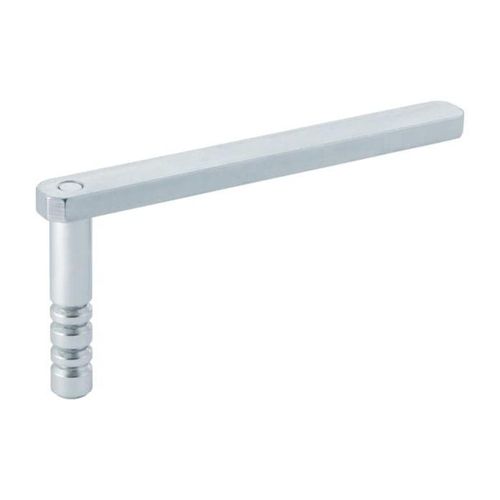 Geberit Abstützung schwenkbar 242462001 zu Geberit Schweissmaschine d135-160