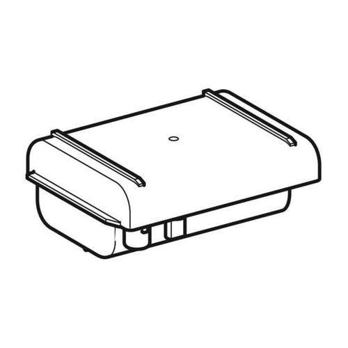 Geberit Steuerung für Generatoreinheit, 243328001 zu Geberit Urinalen