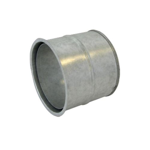 Bertrams Fal Wandfutter 13WFD90 doppelt, Ø 90 x 0,6 mm