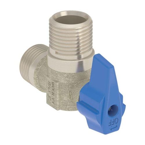 Geberit Eckventil für Urinal 1 Liter 241333001