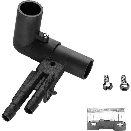 Bosch Differenzdruckabnahme 87123050510 für Gasheizkessel