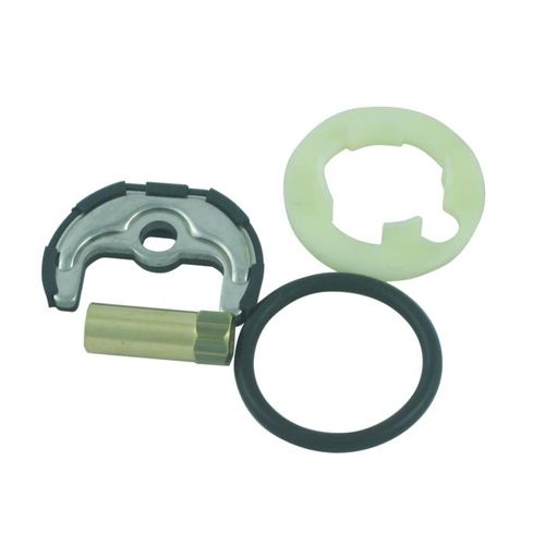 Kludi Befestigungssatz 7563200-00 Neutral