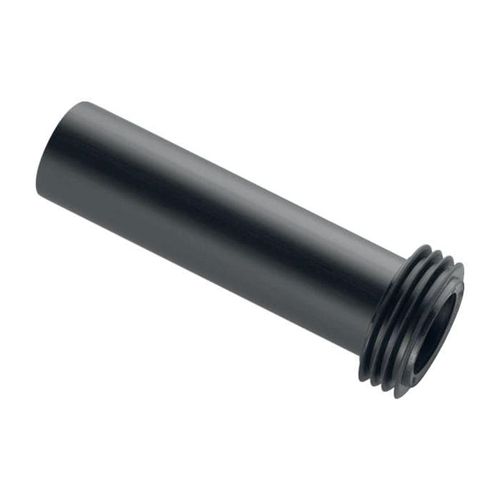 Geberit Einlaufmanschette 152434061 Ø 55 mm, mit Gummidichtung für Stutzen