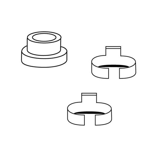 Ideal Standard Durchfl.begr.+ger.daempf. A962634NU