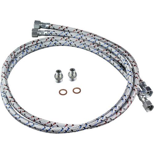 Bosch Schlauchset BE/RE 63014241 für Gasheizkessel
